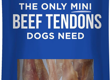 Freeze-Dried Beef Liver Treats, Single Ingredient, 8 Oz | High Protein, Single-Ingredient USDA Beef Liver - Training & Rewarding - for Multi-Dog Households