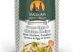 Green Eggs  Chicken / 14.00 Ounce (Pack Of 12)