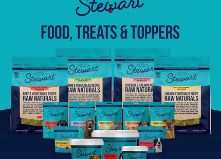 Freeze Dried Dog Treats, 100% Beef Liver, 14 Oz Tub | Premium Quality Raw Protein, Single Ingredient, High Protein Training Treats & Food Topper, No Refrigeration, Cat Friendly