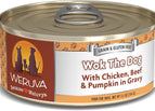 Wok The Dog / 5.5 Ounce (Pack Of 24)
