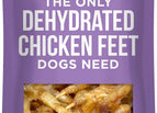 Chicken Feet (12 Count)