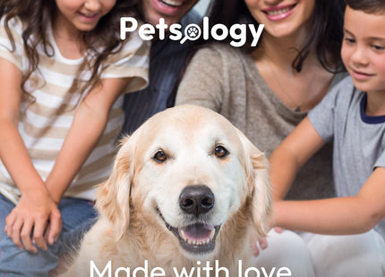 Probiotics for Dogs 170 Chews Dog Digestive Enzymes Prebiotics Support Gut