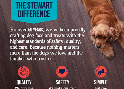 Freeze Dried Dog Treats, 100% Beef Liver, 14 Oz Tub | Premium Quality Raw Protein, Single Ingredient, High Protein Training Treats & Food Topper, No Refrigeration, Cat Friendly
