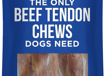 Freeze-Dried Beef Liver Treats, Single Ingredient, 8 Oz | High Protein, Single-Ingredient USDA Beef Liver - Training & Rewarding - for Multi-Dog Households