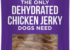 Chicken Jerky (4 Oz.)