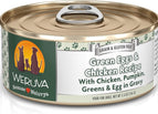 Green Eggs  Chicken / 5.50 Ounce (Pack Of 24)