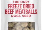 Beef Meatball (4 Oz.)