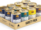 Baron'S Batch Variety Pack / 14 Ounce (Pack Of 12)