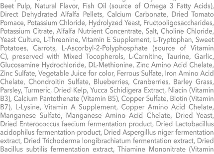 True Solutions Top Form Natural Active Breed Adult Dry Dog Food, Chicken 11-Lb