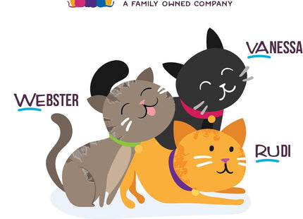 Cats in the Kitchen, Pumpkin Lickin' Chicken with Chicken Breast in Pumpkin Soup Cat Food, 3Oz Pouch (Pack of 12)