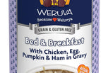 Bed  Breakfast / 14 Ounce (Pack Of 12)