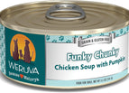 Funky Chunky Chicken Soup / 5.50 Ounce (Pack Of 24)