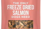 Salmon Bites (3 Oz.)