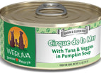 Cirque De La Mer / 5.50 Ounce (Pack Of 24)