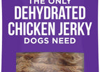 Chicken Jerky (8 Oz.)