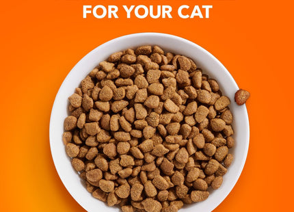 Proactive Health Adult Urinary Tract Healthy Dry Cat Food with Chicken, 16 Lb. Bag